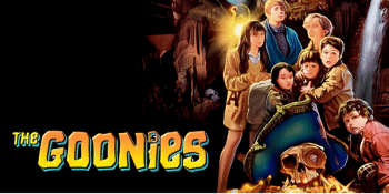 The Goonies (PG) Presented on 35mm Film