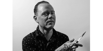 C.W. Stoneking