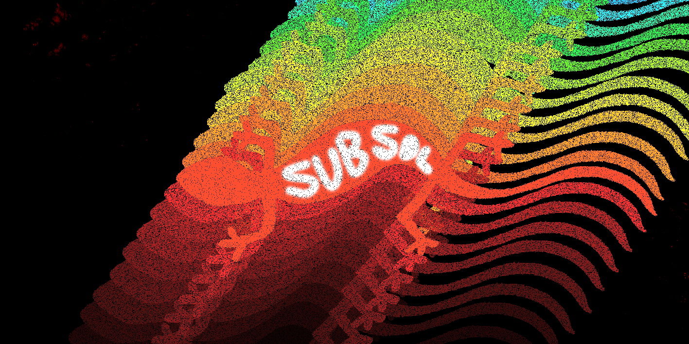 Sub-Sol at The Retreat Hotel Brunswick
