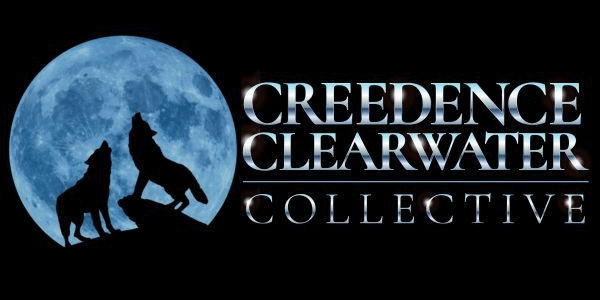 Event image for Creedence Clearwater Collective