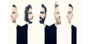 KARNIVOOL plus special guests