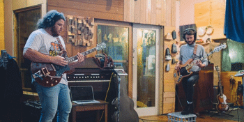 The Stained Daisies ‘All They Want’ Album Launch