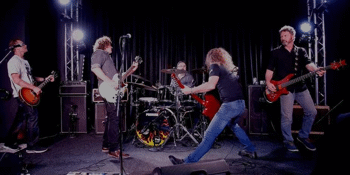 THE RAFF RAFF - Live@TheWicko