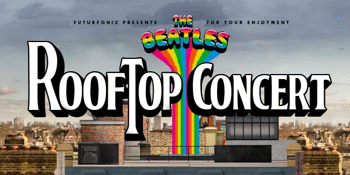 THE ROOFTOP CONCERT Performed LIVE by The Honey Sliders
