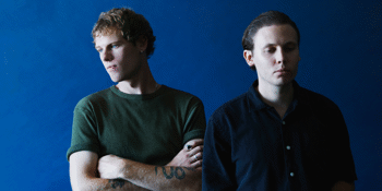 Death Bells Australian Tour 2023 - Gold Coast