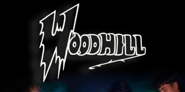 WoodHill “Here to stay” Tour live at Black Bear Lodge in Fortitude Valley - Live music event