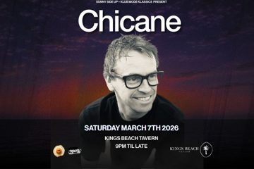 Chicane - Sunshine Coast