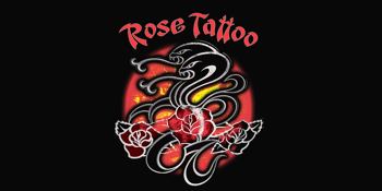 Rose Tattoo