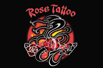 Rose Tattoo