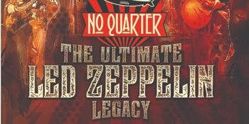No Quarter (USA - Led Zeppelin tribute)