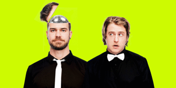 CANCELLED - Mashd N Kutcher