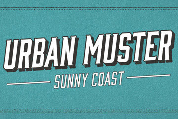 Urban Muster Sunshine Coast Ft Austin Mackay