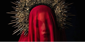 DEATH SEX & GLAMOUR