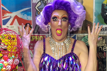 Drag Bingo - 04/09/2026
