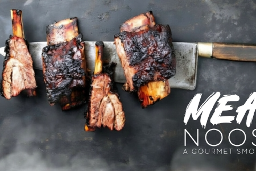 MEAT Noosa - A Gourmet Smokeout