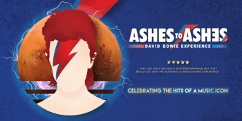 Ashes To Ashes - David Bowie Experience