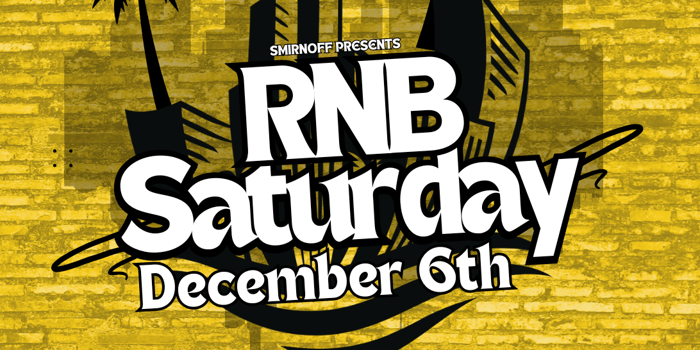 RNB night at The Icon Bar, Cooly Hotel