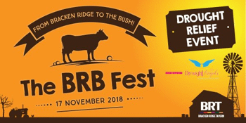 The BRB Fest