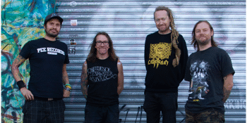 Frenzal Rhomb