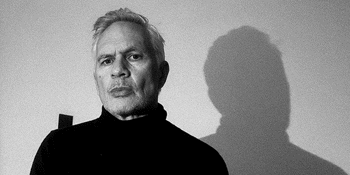 SHAYNE CARTER (NZ) + 'LIFE IN ONE CHORD' film screening (4pm)