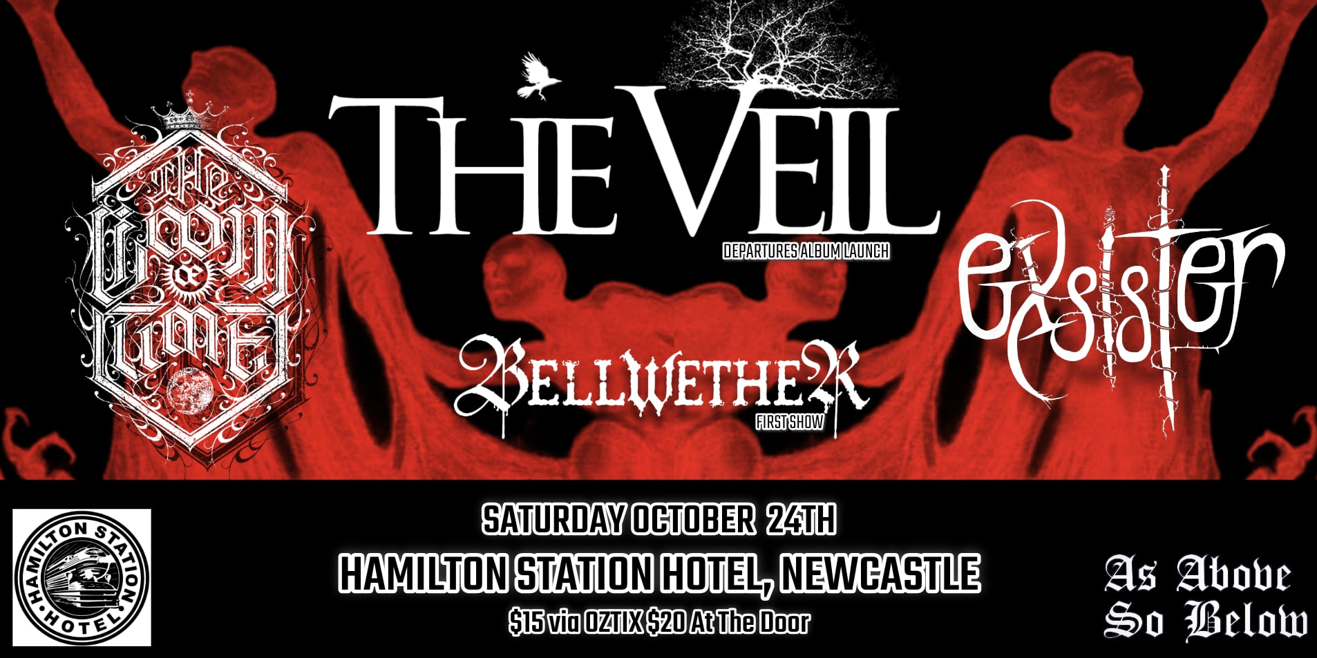 HELL RIPS THE HAMO VOL. XVI
