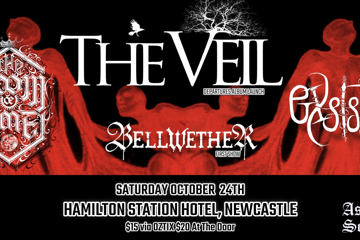 HELL RIPS THE HAMO VOL. XVI