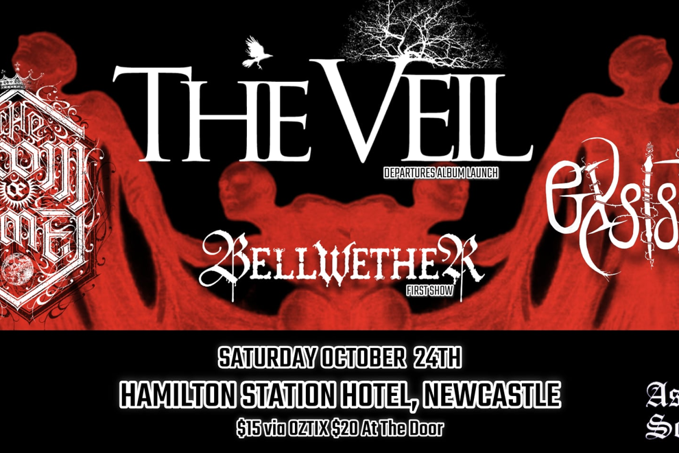 HELL RIPS THE HAMO VOL. XVI