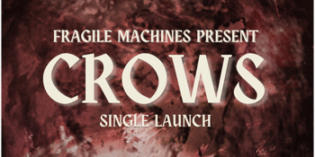 CROWS Single Launch