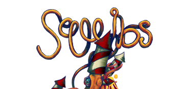 A Night in With Squibs