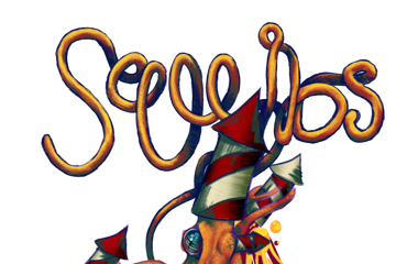 A Night in With Squibs