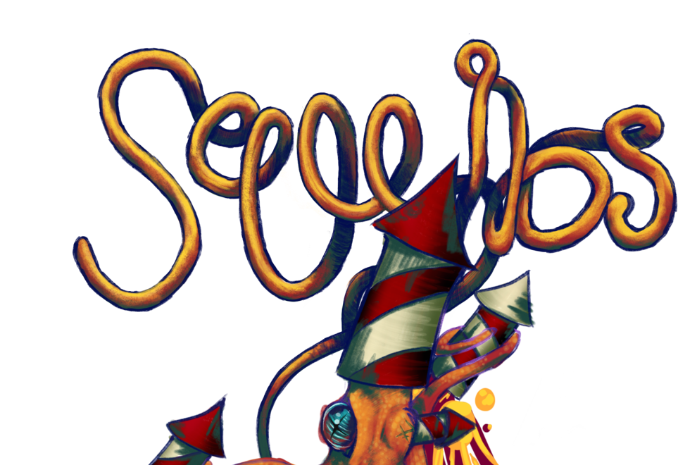 A Night in With Squibs