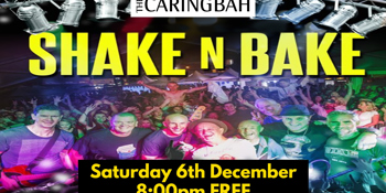 Shake & Bake