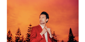 Paul Dempsey - Solo Acoustic