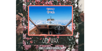 Queen Qoral 'Sex Wax' Single Launch Bonanza