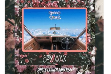 Queen Qoral 'Sex Wax' Single Launch Bonanza