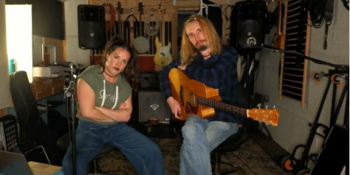 Sara & Ecka ** FREE FRONT BAR GIG**