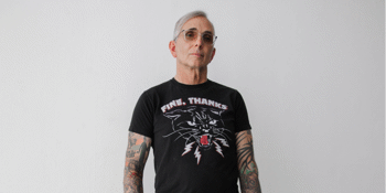 Art Alexakis (Everclear) & Brendan B.Brown (Wheatus)