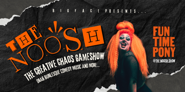 The Noosh