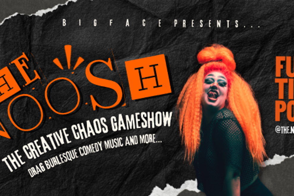 The Noosh