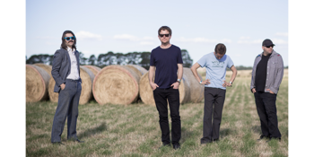 Augie March - 20th Anniversary Tour of ‘Moo, You Bloody Choir’