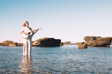 Olivia Coggan - ‘Lend me Your Heart’ Single Launch