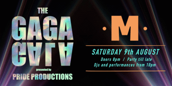 Gaga Gala
