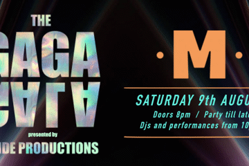 Gaga Gala