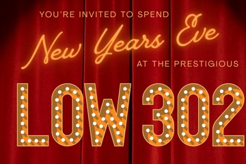 New Years Eve at Low 302