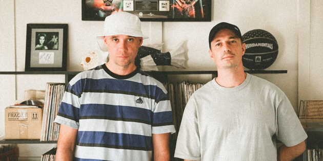 Thundamentals artwork