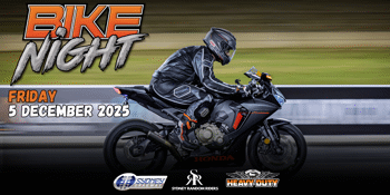 Bike Night