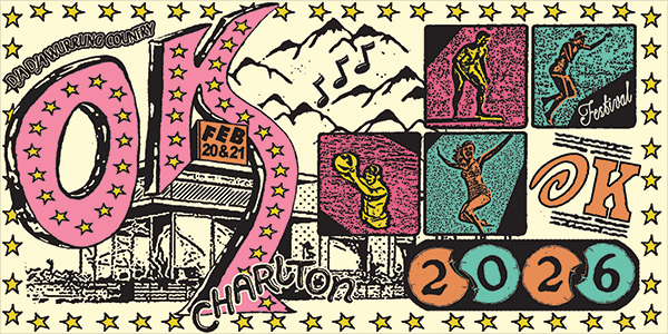 Ok Charlton 2026 Picture