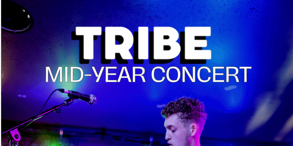 Event image for TRIBE GEELONG