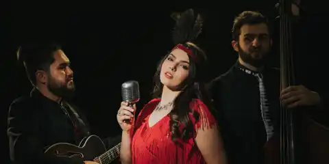 The Only Arena: Voices Of Legendary Soul & Jazz