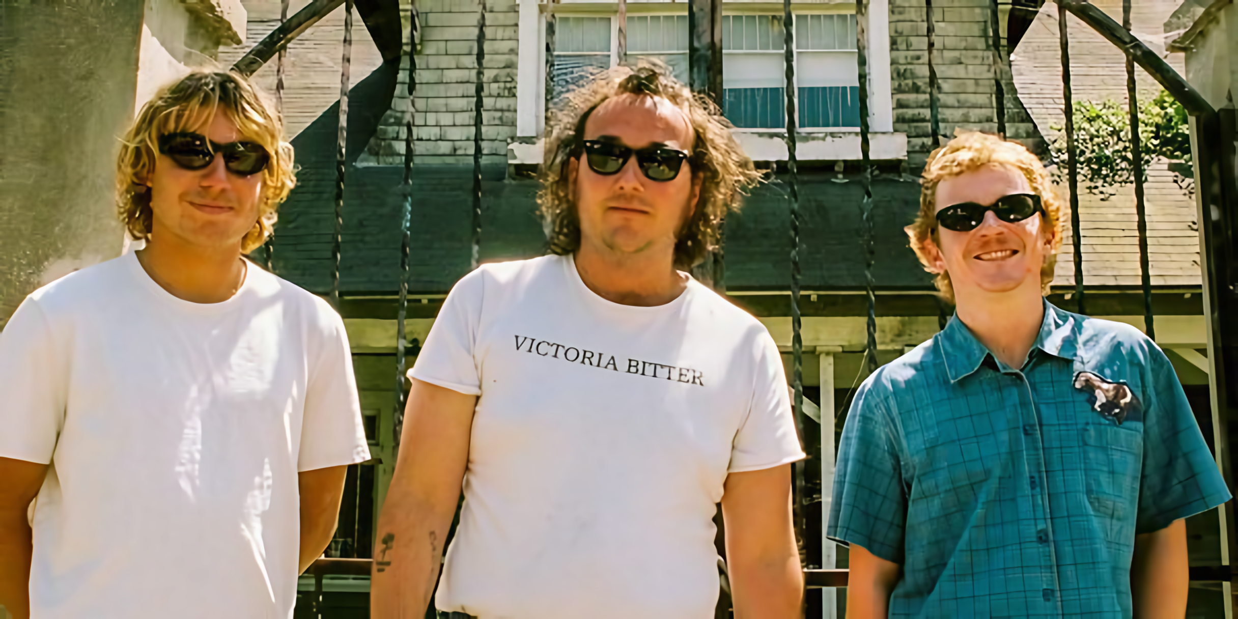 The Chats Australia Tour 2026